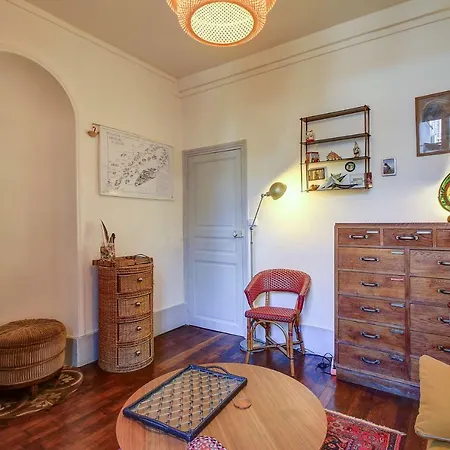 L'eden - Cosy&clean Appartement
