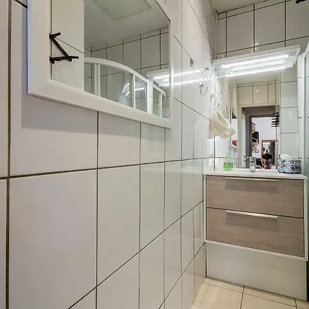 Appartement L'eden - Cosy&clean