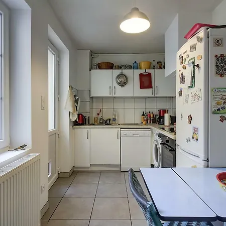 L'eden - Cosy&clean Appartement *