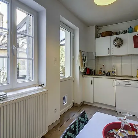 Appartement L'eden - Cosy&clean *