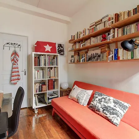 Appartement L'eden - Cosy&clean