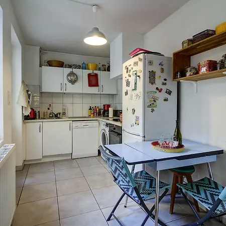 Appartement L'eden - Cosy&clean