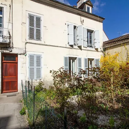 Appartement L'eden - Cosy&clean *