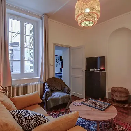 L'eden - Cosy&clean Dijon