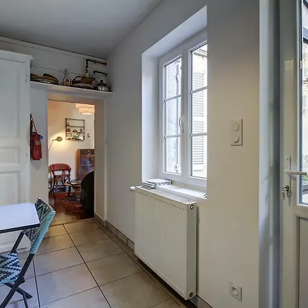L'eden - Cosy&clean Appartement *